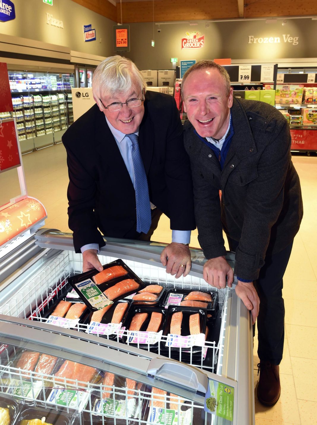 West Cork: New Lidl Opens In Bantry, Co Cork – Thecork.ie (news 