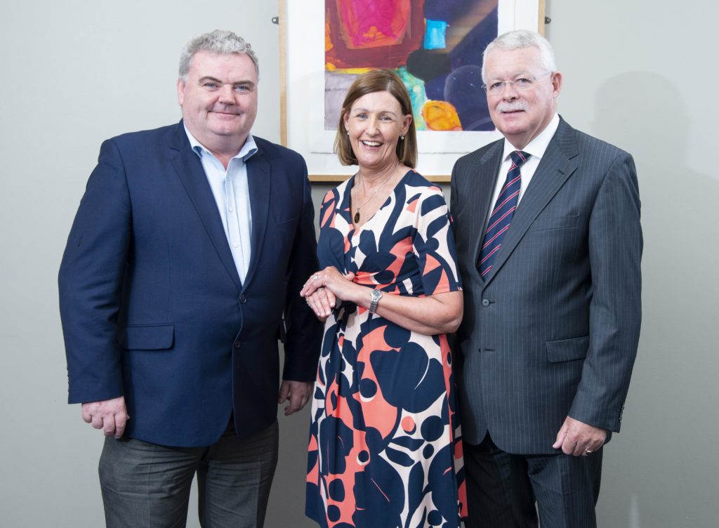 NEWS IN PHOTOS: Anam Cara Cork Lunch 2018 – TheCork.ie (News ...