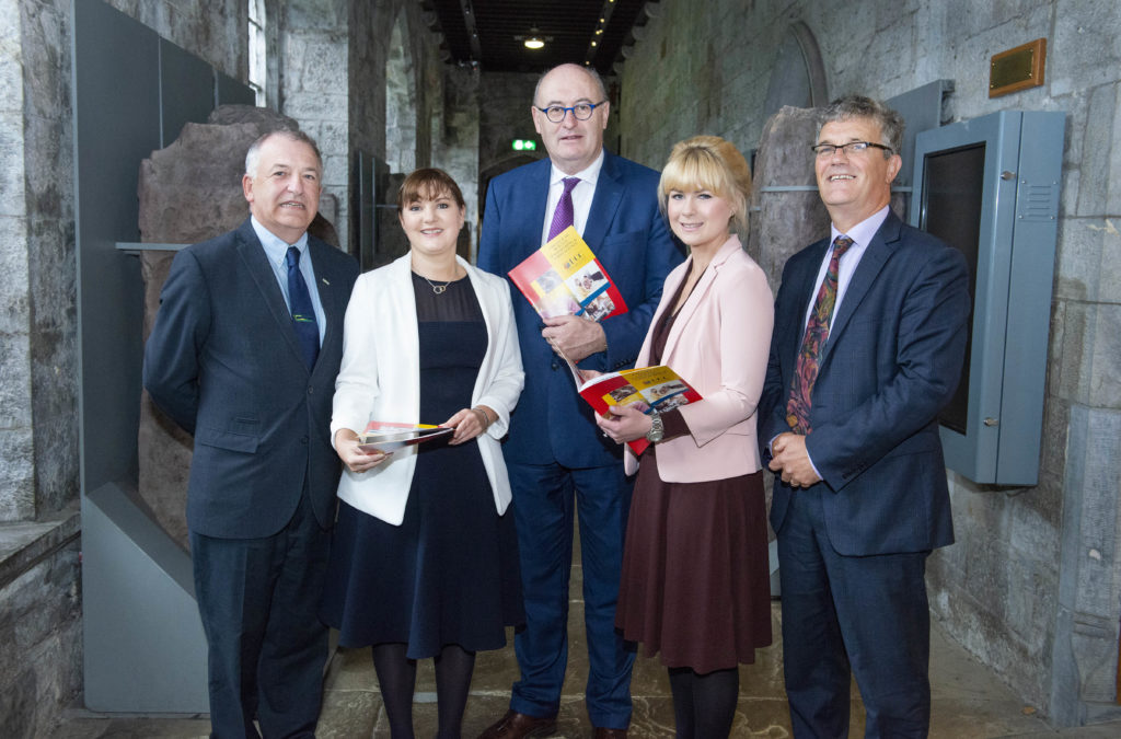 FARMING: University College Cork And Teagasc Announce B.Agri Degree ...