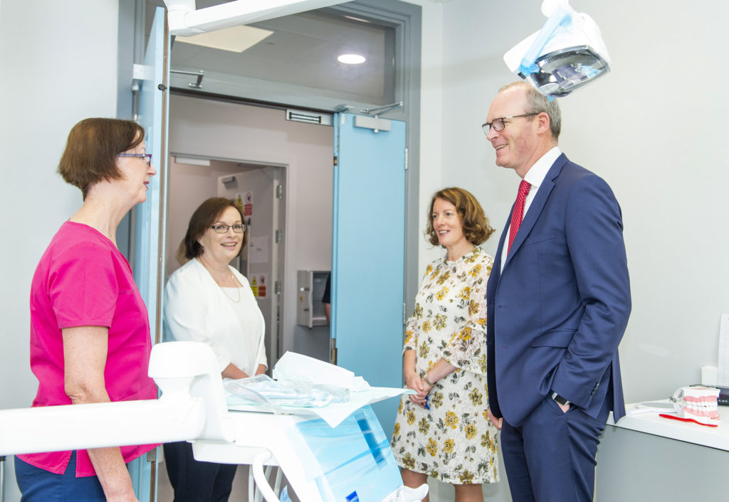 HEALTH: Official opening of Carrigaline Primary Care Centre – TheCork ...