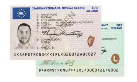 Red tape on OAP driving licences relaxed #COVID-19 – TheCork.ie (News ...