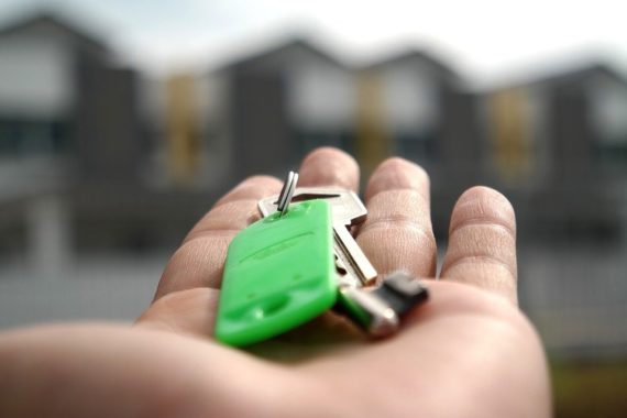 Property Prices In Cork Have Stayed Flat During The Quarter – Thecork 