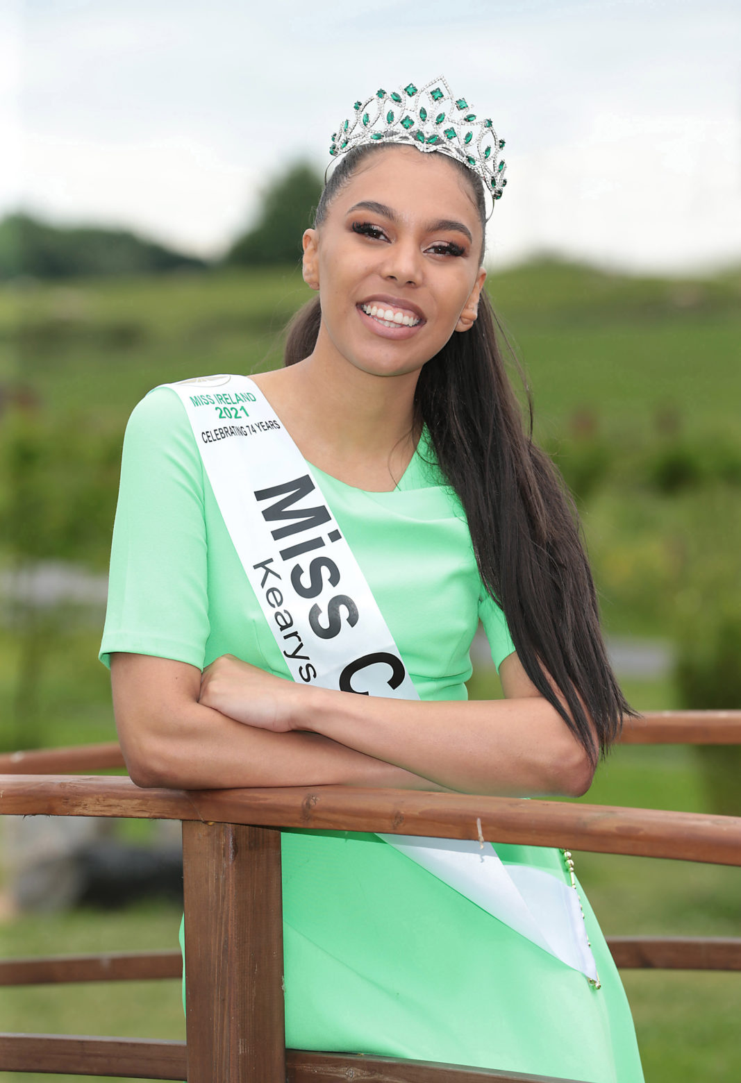 Cork Finalists Shine Bright For Miss Ireland 2021 – Thecork.ie (news 