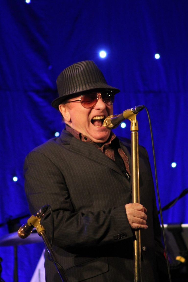 Where to buy Van Morrison tickets TheCork.ie (News & Entertainment)