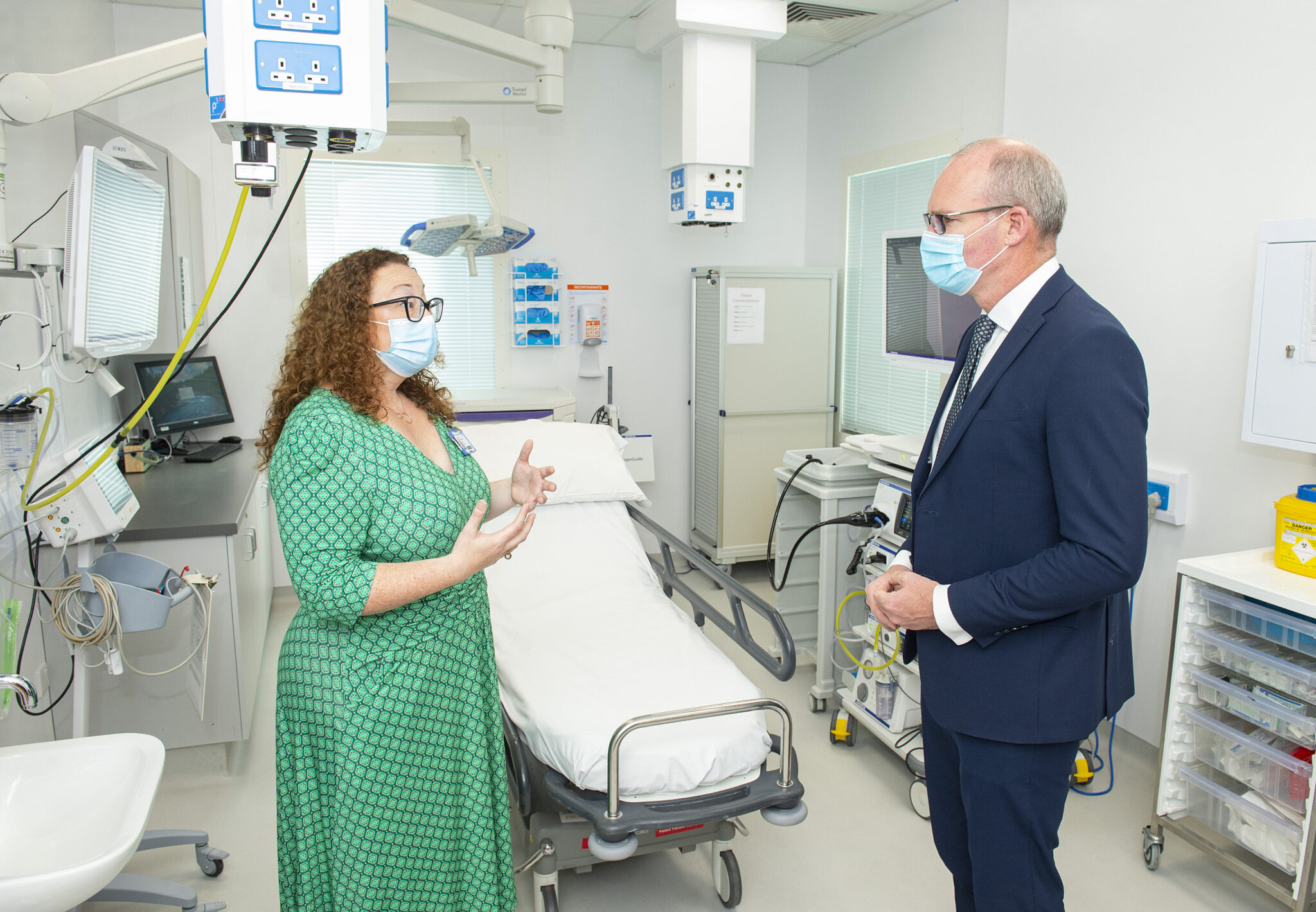 New €2 million endoscopy units in Bon Secours Cork – TheCork.ie (News ...