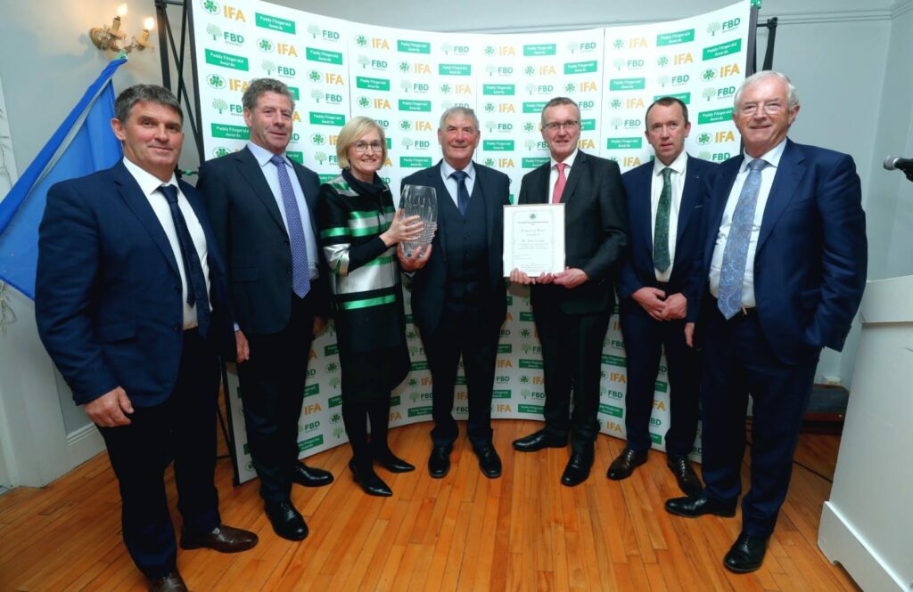 CORK FARMING: West Cork’s Neilie O’Leary Wins Paddy Fitzgerald Award ...